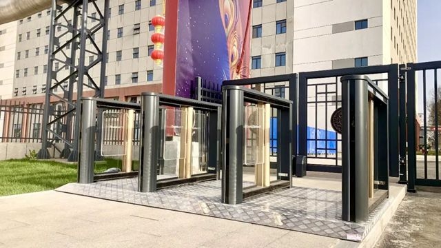 多园区、多出入口？贝锐花生壳实现智慧门禁系统远程集中管理