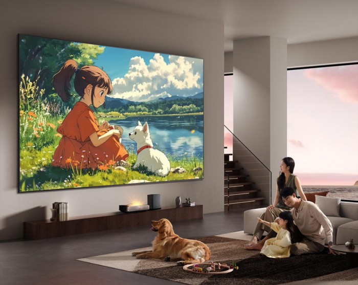 五一想要换电视？海信开启世俱杯百吋风暴，早买早享受