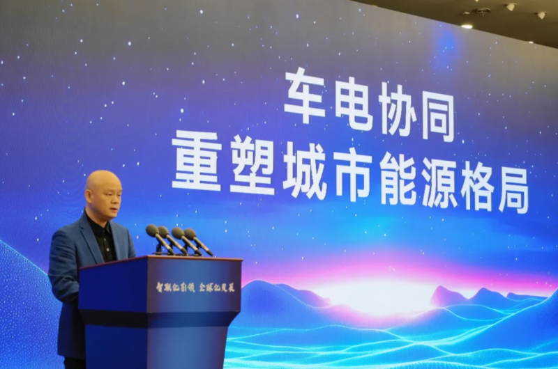 车电协同技术创新亮相！雅迪定义智能出行新标杆