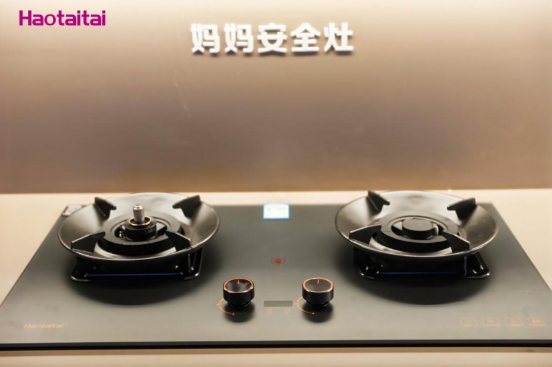 适老化燃气灶+她经济：Haotaitai妈妈安全灶的破局之道
