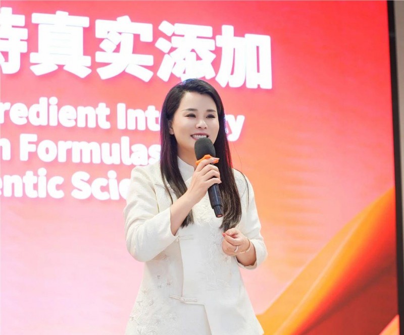 朵拉朵尚坚守初心　接轨国际铸高端品质