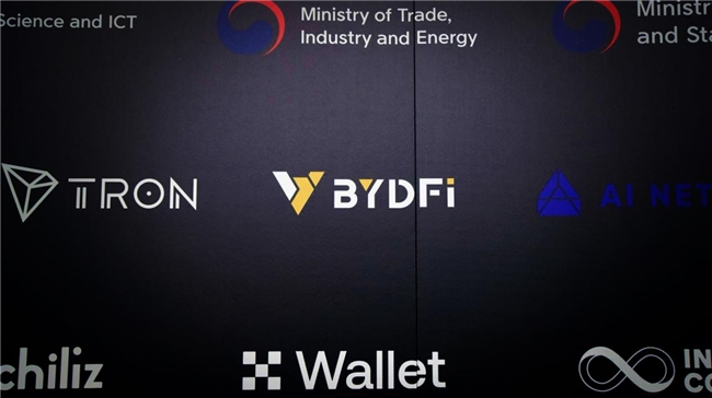 BYDFi 亮相首尔Meta Week 2025，聚焦Web3愿景与全球合规战略