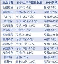 抢装潮难掩集体亏损、光伏产业链仍承压，下半年能否迎来转机?