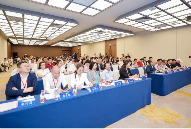 聚焦“AI与出海”：2025中国品牌节8月8日在深圳福田启幕