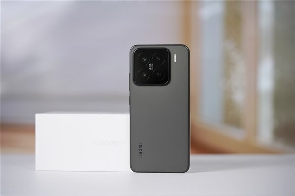 曝小米16拿下骁龙8Elite2首发