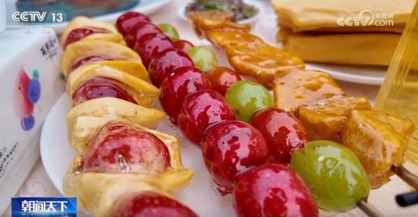 “冰雪经济”为冬季消费注入强劲动能 “冰雪+”多样化体验激活新引擎