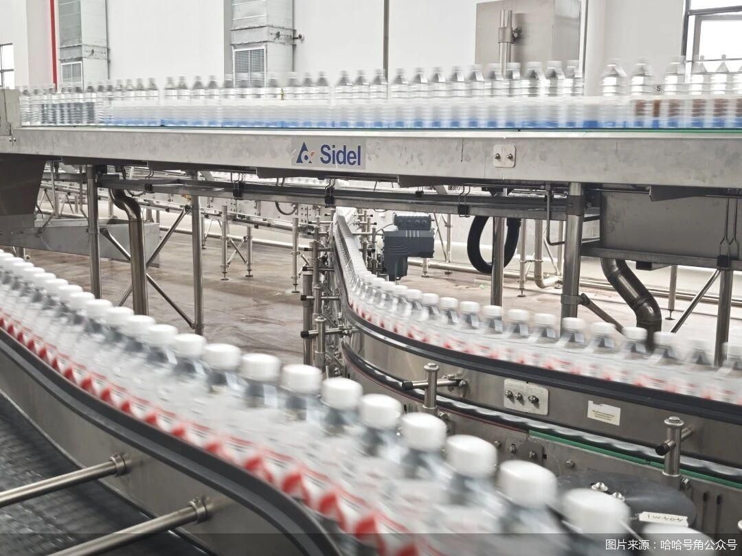 图片来源：哈哈号角公众号