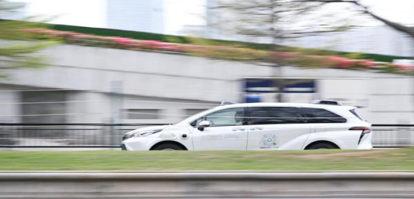 部分车型获准入许可 L3级自动驾驶大规模落地还有多远？