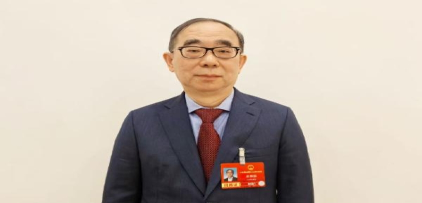 恒瑞医药董事长孙飘扬：以AI赋能新药研发 助力医药产业高质量发展