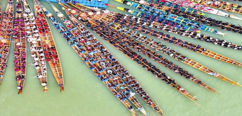 体验经济热度高 端午小长假激发文旅新活力
