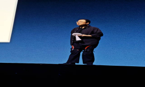 罗永浩最新发声！过去几年超过90%收入用于还债