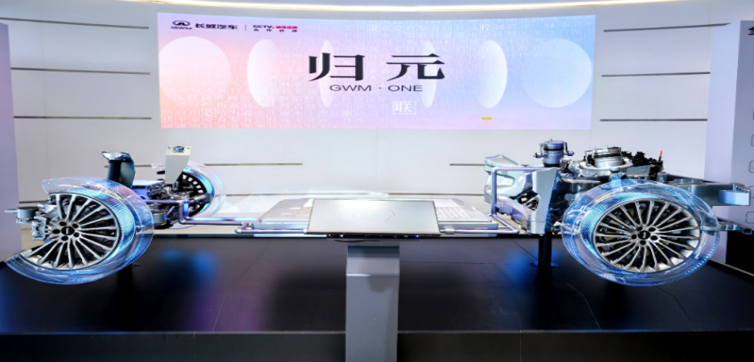 揭秘“长城归元”：魏建军的“活系统”哲学藏在千年活字印刷里