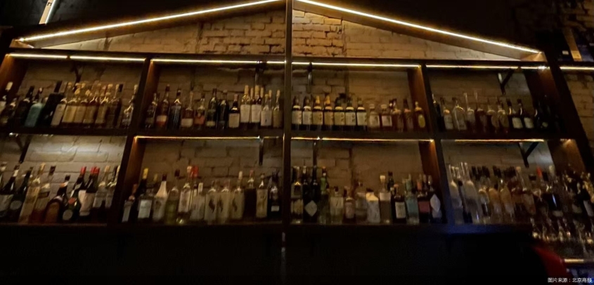 从“身份象征”到“日常愉悦” 国内威士忌市场之变