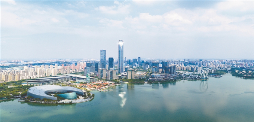 58家！苏州“科创军团”强势崛起