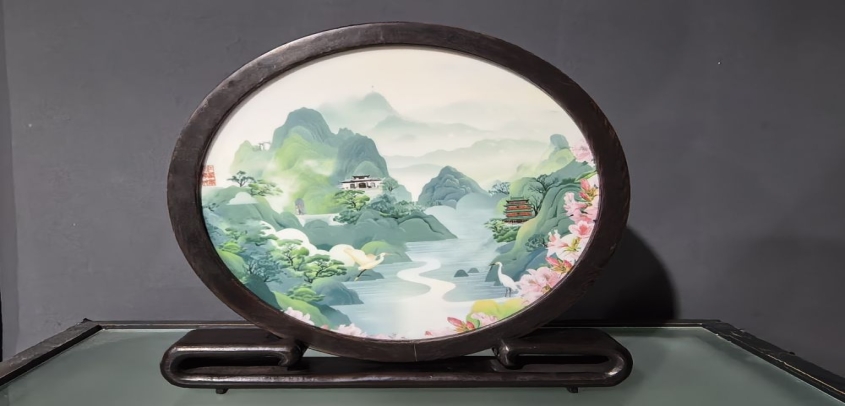 行囊里的“家乡新答卷”，上新了！