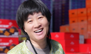 从负债千万到“西瓜女王”：一座农批市场里崛起的“她力量”